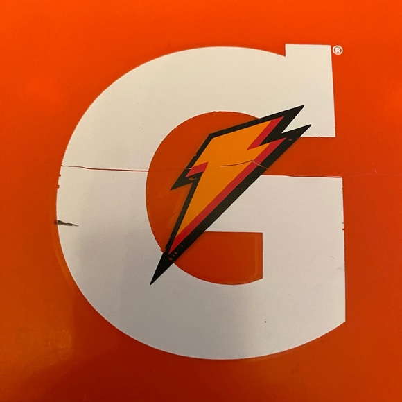 Gatorade 6ct Squeeze Bottle Carrier, Bottle Caddy, Bottle Holder - Picture 6 of 9